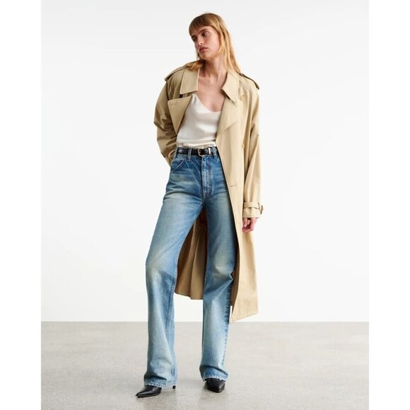 NILI LOTAN Desiree Cami Top in Ivory Small New Womens Sleeveless Tank - Picture 14 of 14